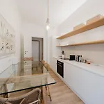 Caffe Latte Apartment Vittorio Veneto