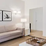 Caffe Latte Apartment