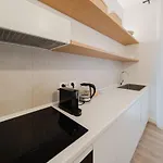 Caffe Latte Apartment