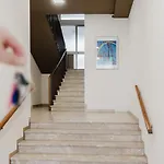 Apartment Caffe Latte Vittorio Veneto