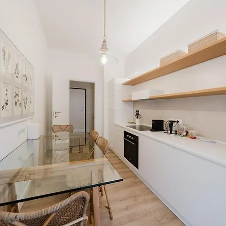 Caffe Latte Apartment Vittorio Veneto