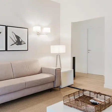 Caffe Latte Apartment