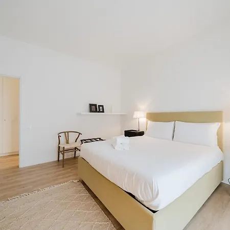 Caffe Latte Apartment