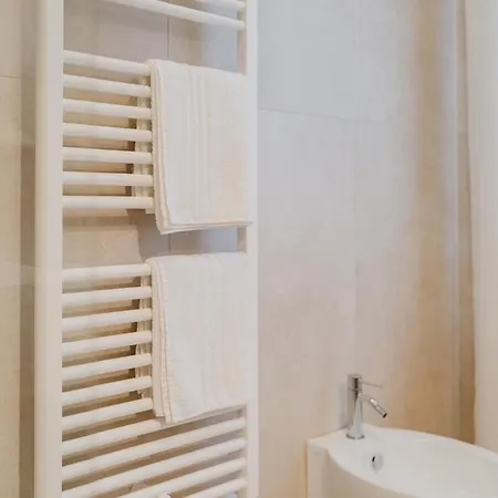 Caffe Latte Apartment Vittorio Veneto