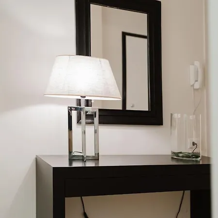 Caffe Latte Apartment