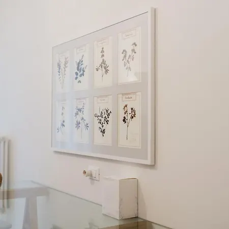 Caffe Latte Apartment