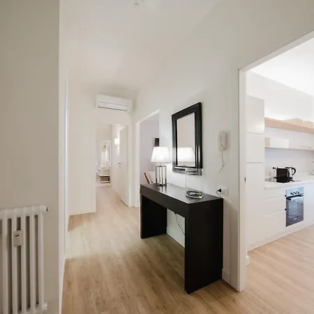 Caffe Latte Apartmán